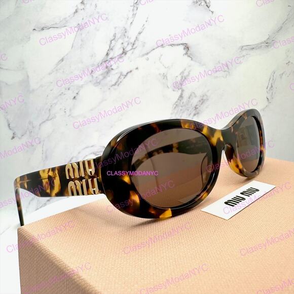 NEW MIU MIU Sunglasses